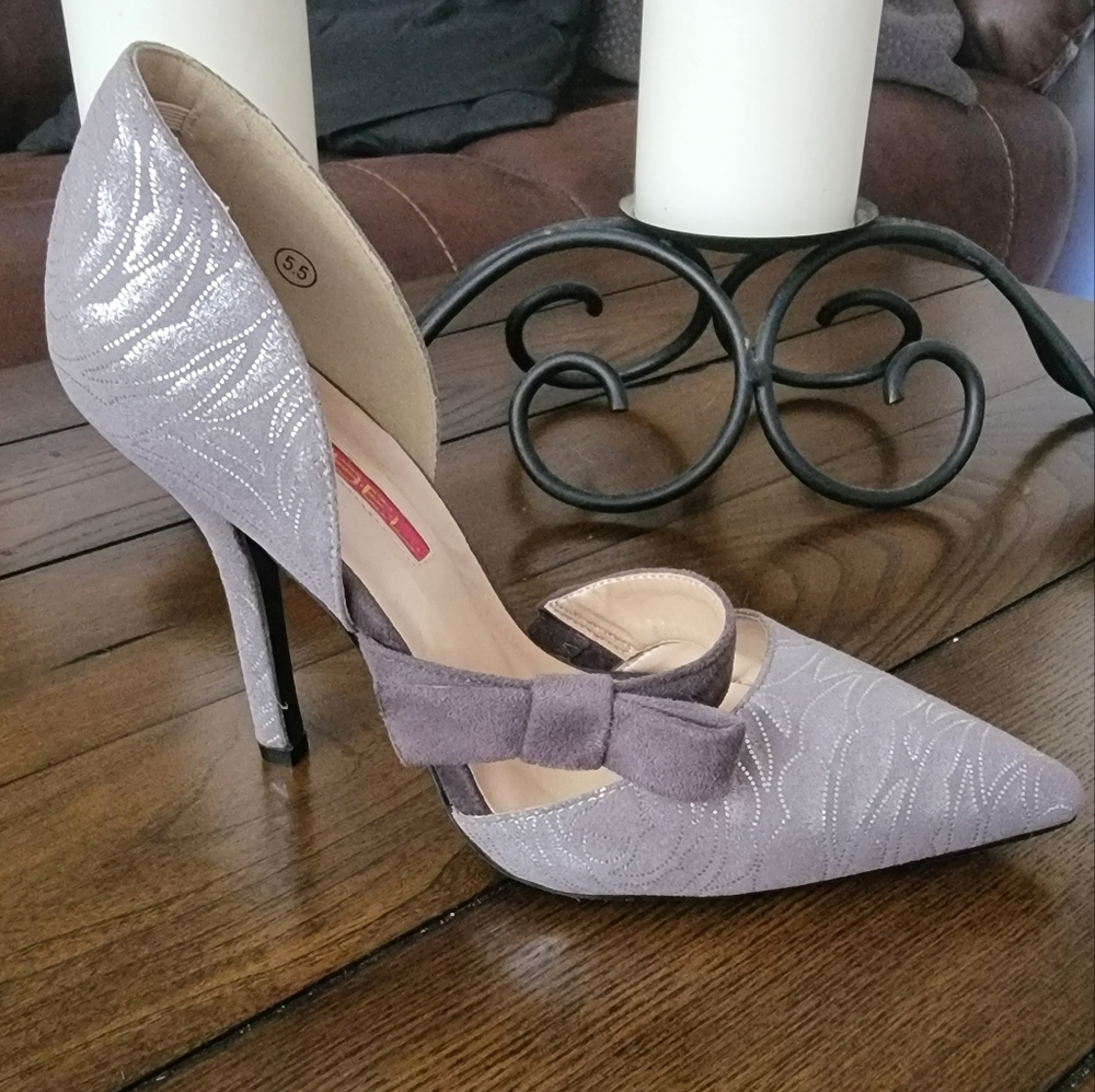 C Label Luxe-40 👠 heels.
